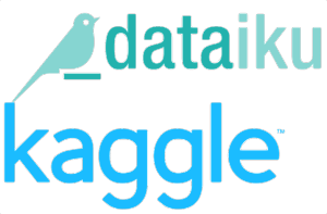 Dataiku and Kaggle Event