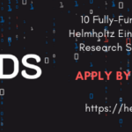 Helmholtz Einstein International Research School in Data Science (HEIBRiDS)