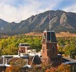 University of Colorado Boulder