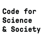 Code for Science and Society