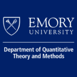 Emory University, Department of Quantitative Theory and Method