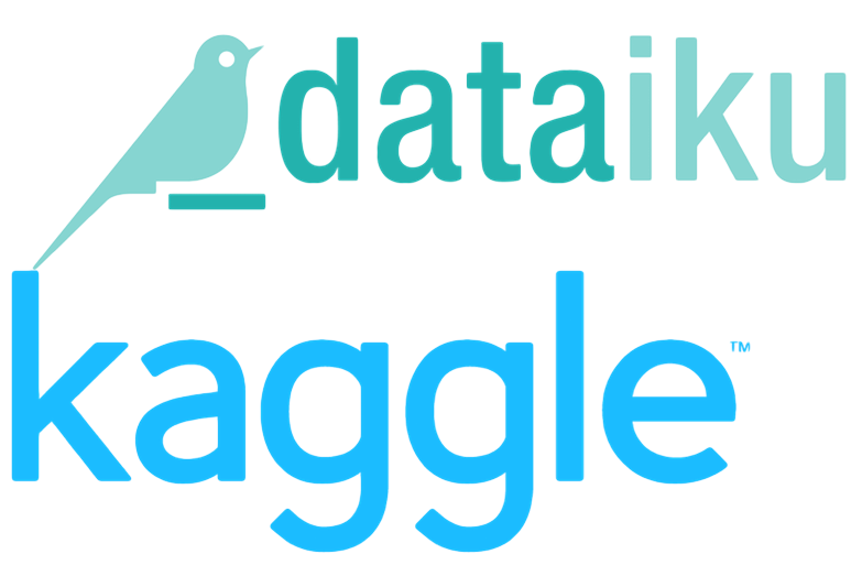 Dataiku and Kaggle Event