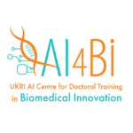 University of Edinburgh, UKRI AI CDT in Biomedical Innovation